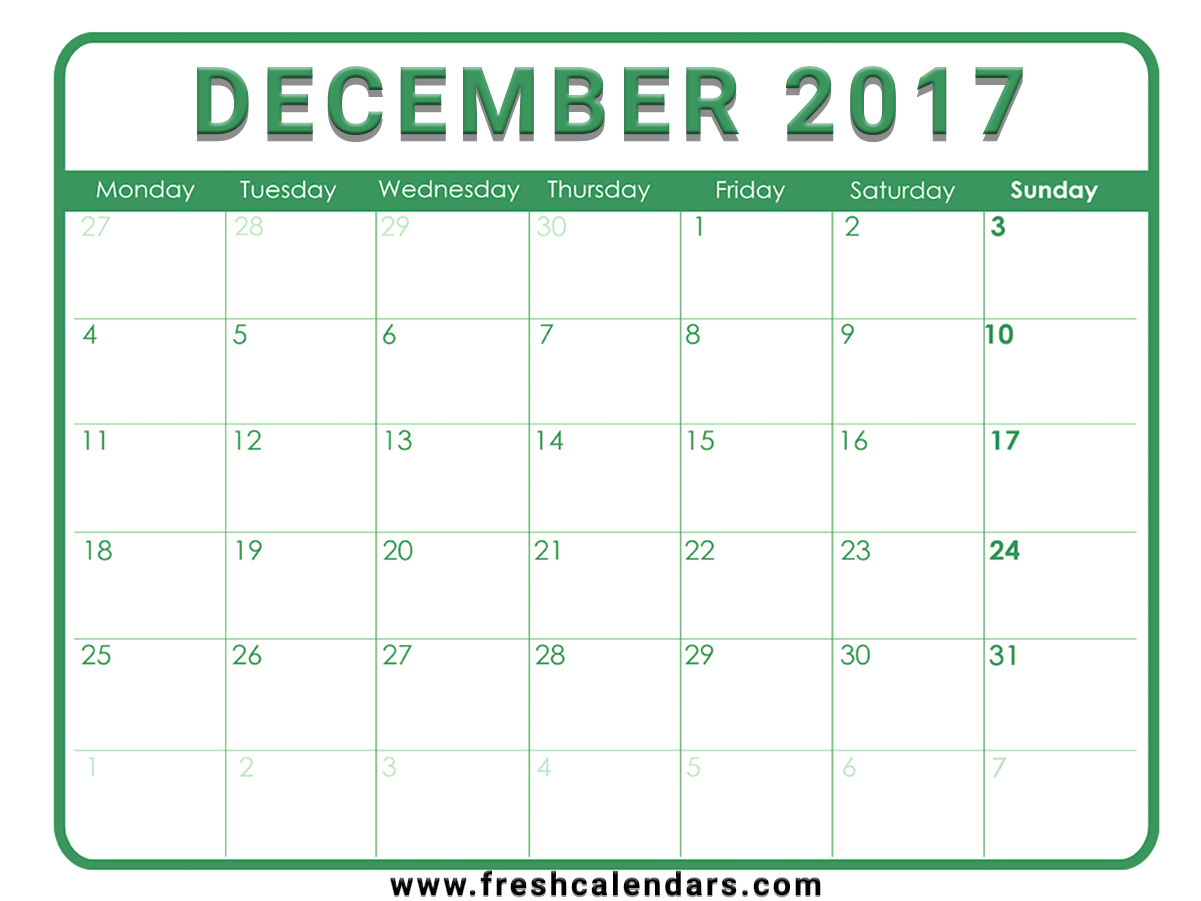 Dentrodabiblia Dec Calendar 2017