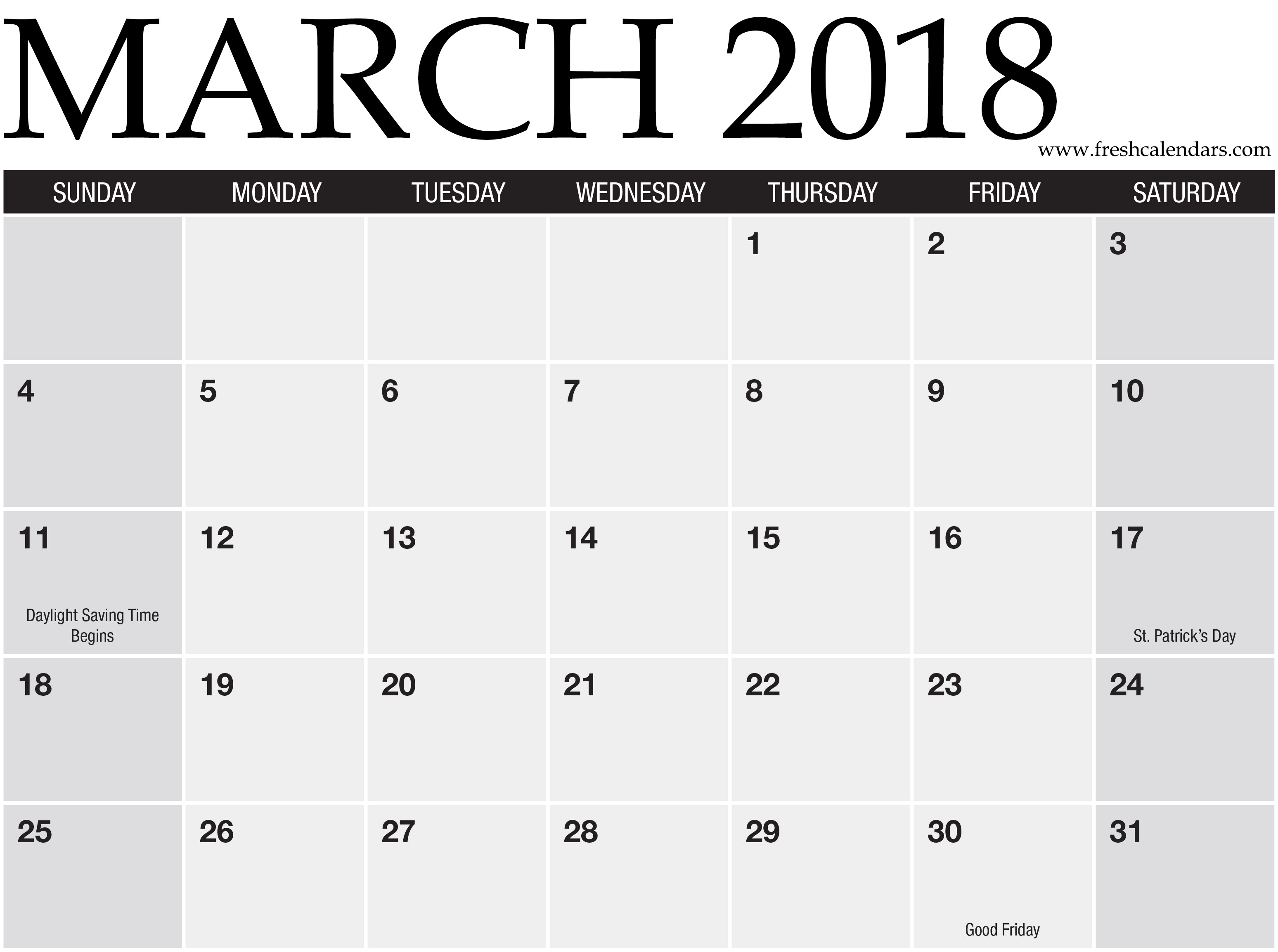 printable-2018-calendar-templates-and-images