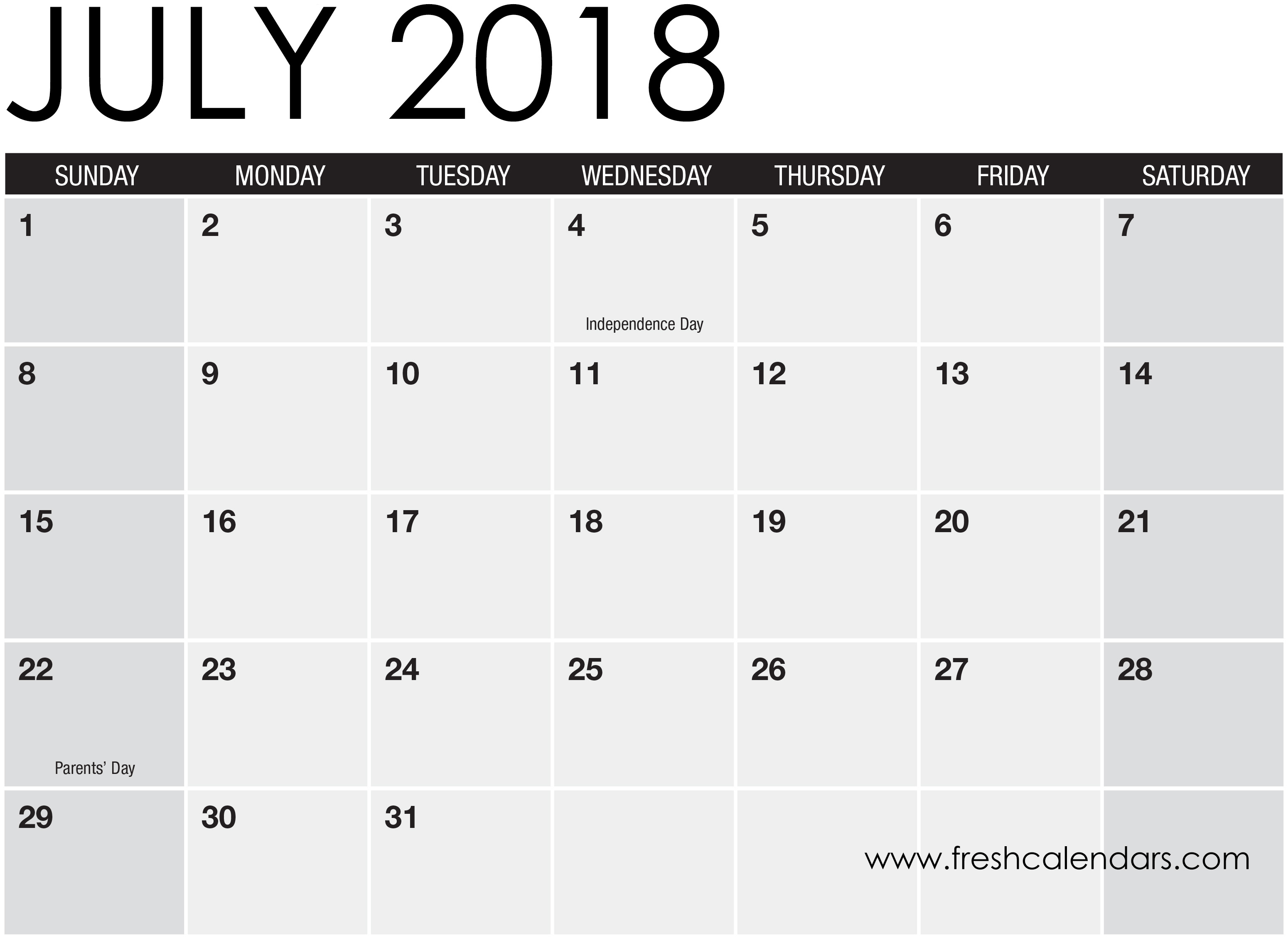 calendar-july-2018-uk-with-excel-word-and-pdf-templates