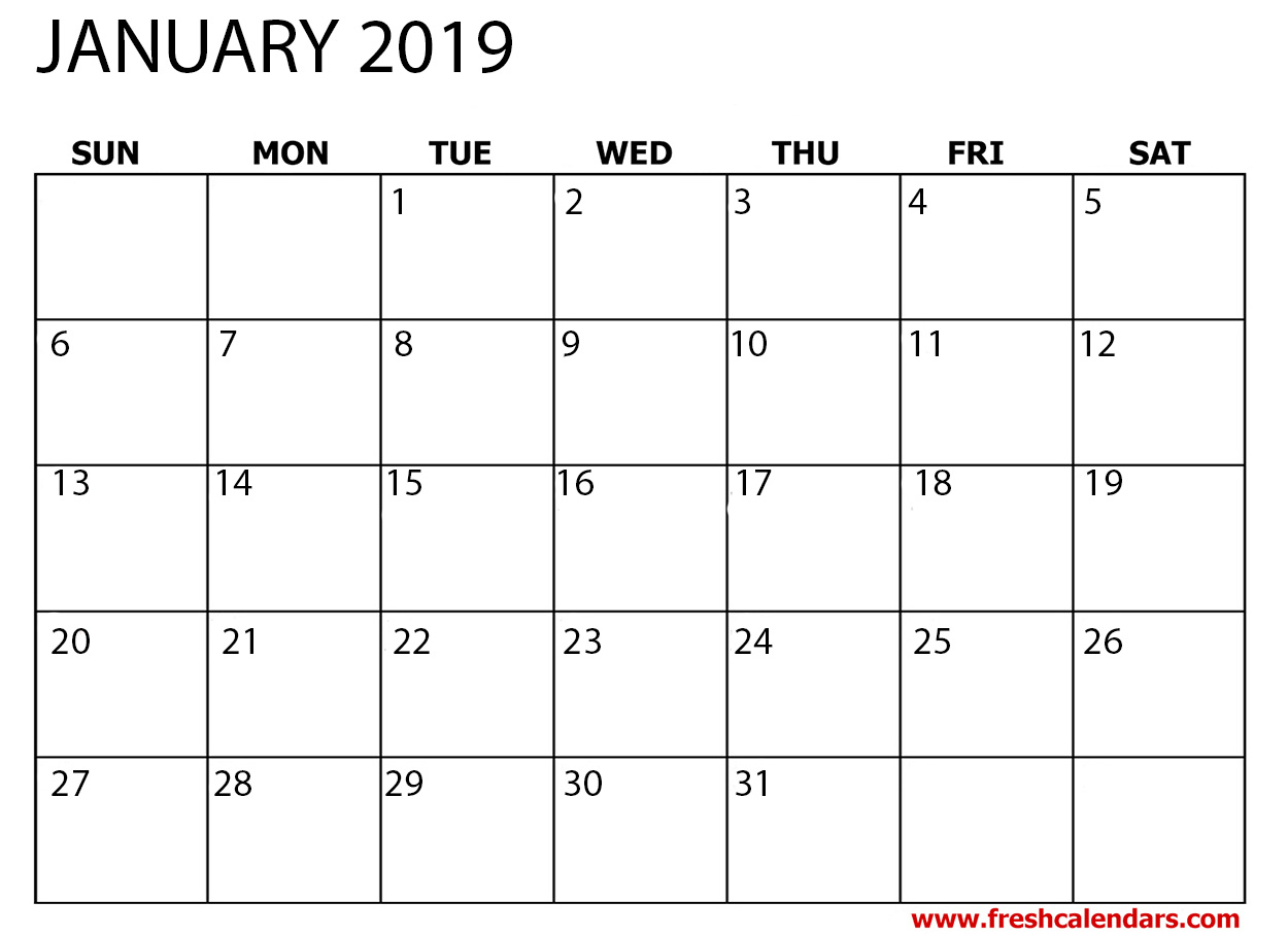 january-2019-calendar-templates-for-word-excel-and-pdf