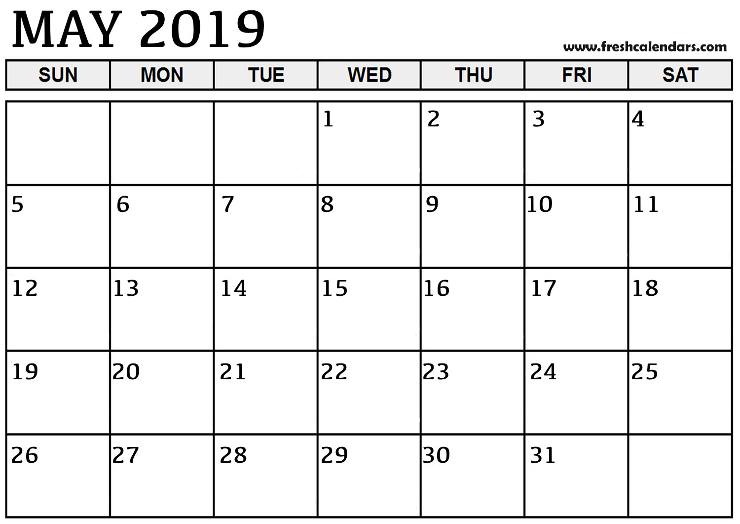 may-2019-calendar-with-holidays-printable-2019-calendar-calendar-printables-monthly-calendar
