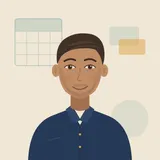 Illustrated avatar of Alex Morgan, Senior Editor, Public Holidays, Policy & Civic Calendars