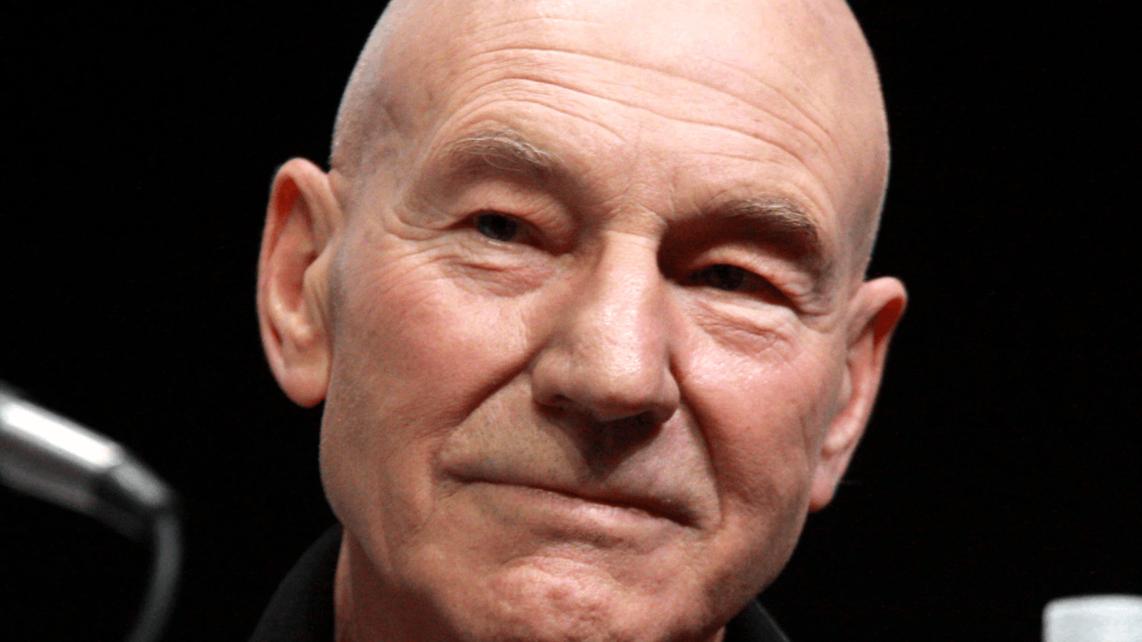 Patrick Stewart Dies at 86: Life and Career Timeline